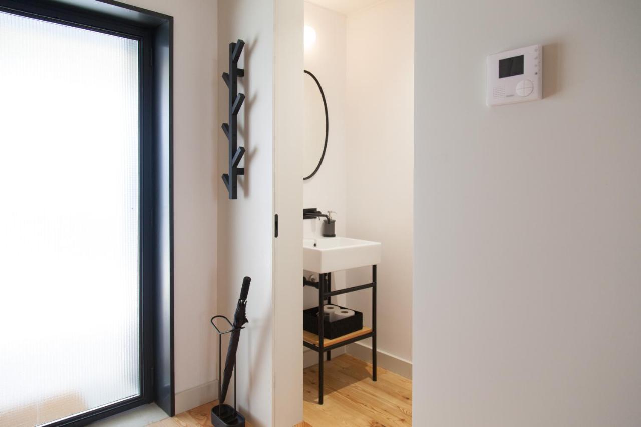 Flh Intendente Elegant Mezzanine With Balcony Lissabon Buitenkant foto